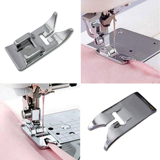 Sewing Machine Parts Presser  Sewing Tools Accessory - Domestic